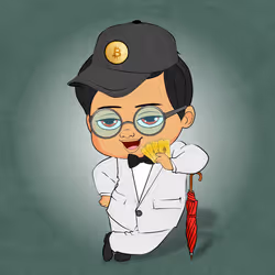 Billionaire Baby Club #74