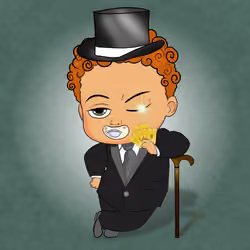 Billionaire Baby Club #639