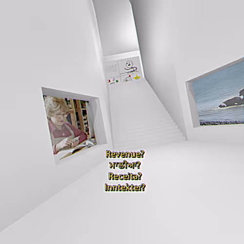 Revenue 1