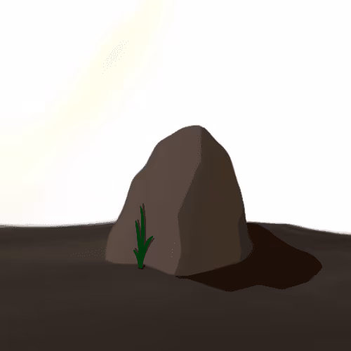 Pet Rock