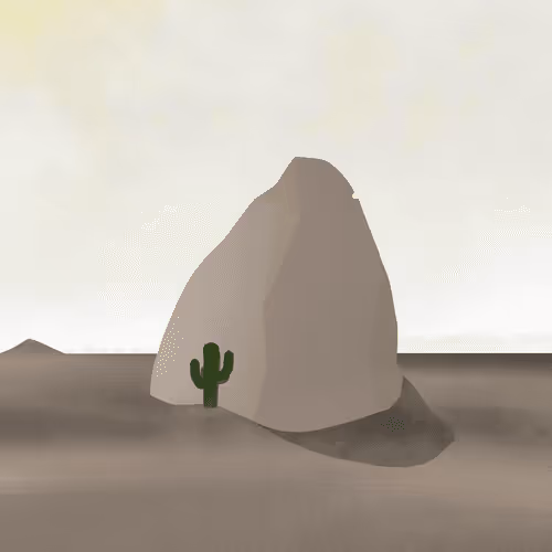 Pet Rock