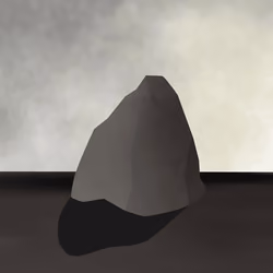 Pet Rock - Year 200000