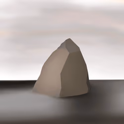 Pet Rock - Year 100000