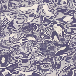 SLIMESHOP - Marbled Paper - #4132