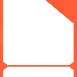 SLIMESHOP - Cyber Frame - #437