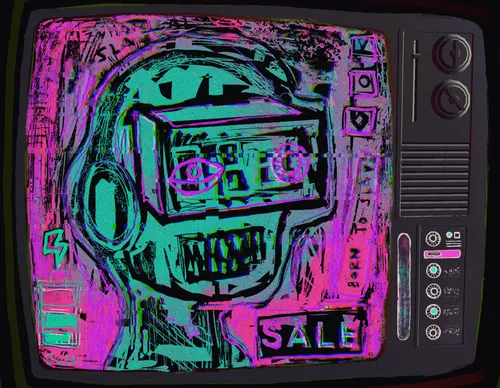 Item #1 Media