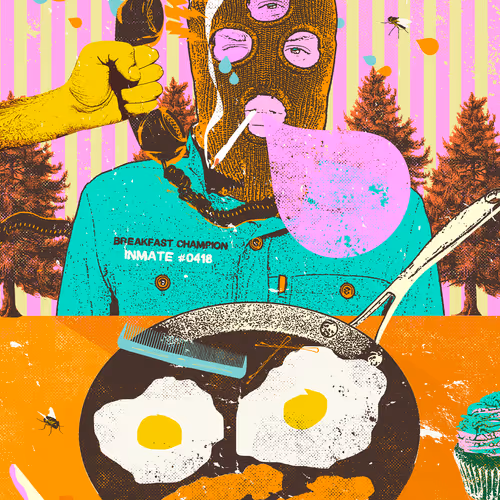 BREAKFAST CHAMPION