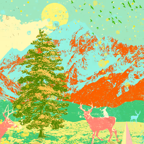 Showdeer