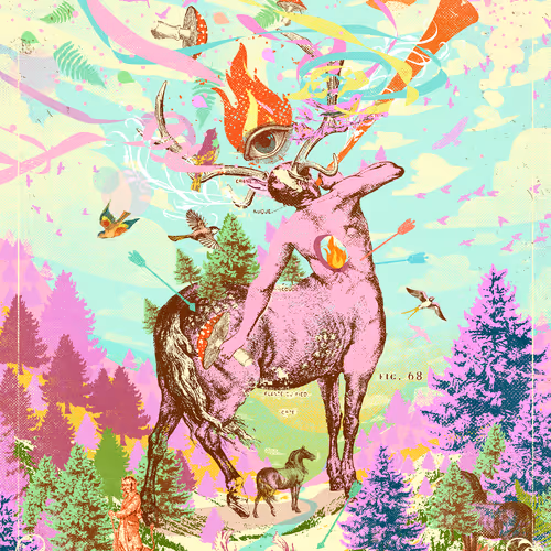 Showdeer