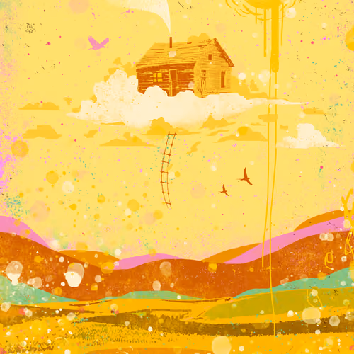 CLOUD CABIN