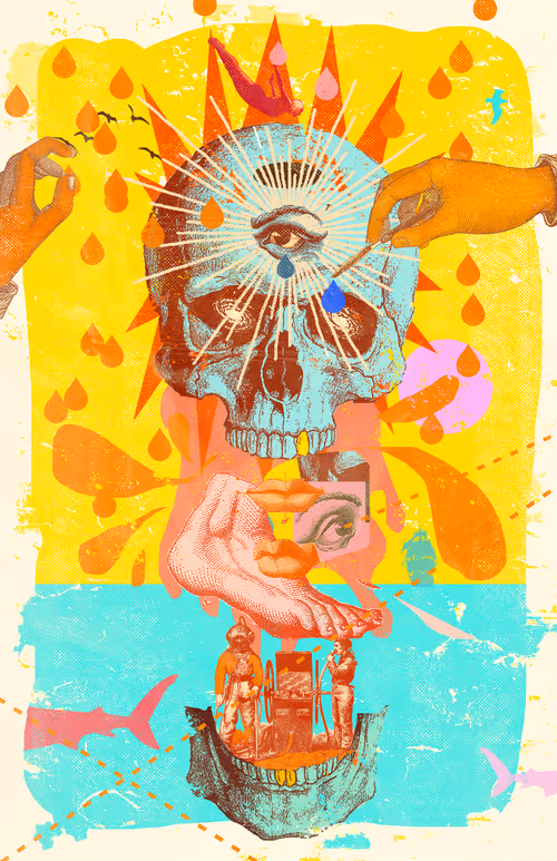 OCEAN NAVIGATORS