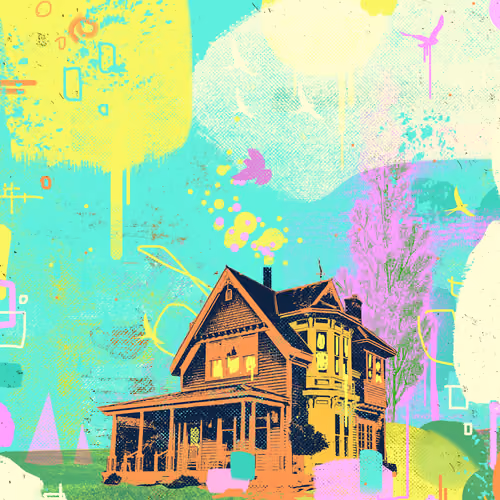 FIELD HOME II