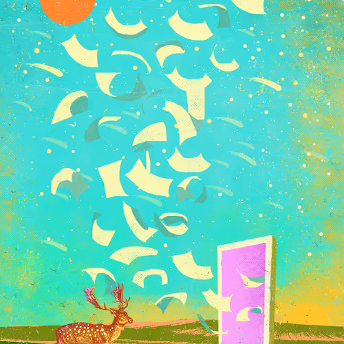Showdeer