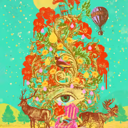 FIELD DWELL