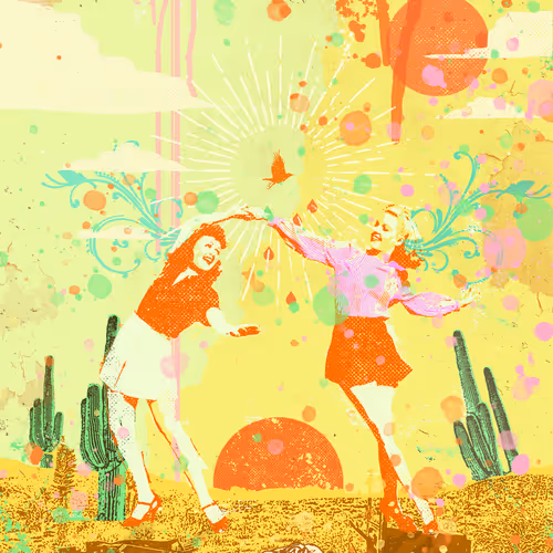 Showdeer
