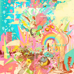 LIVING MACHINE