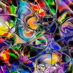 SINGULARITY #10/20