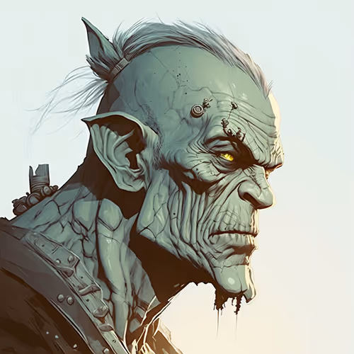 Orc Instincts