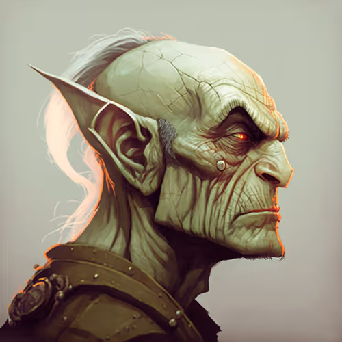 Orc Instincts