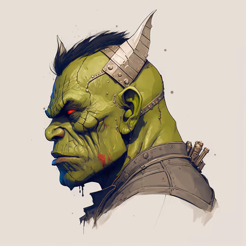 Orc Instincts