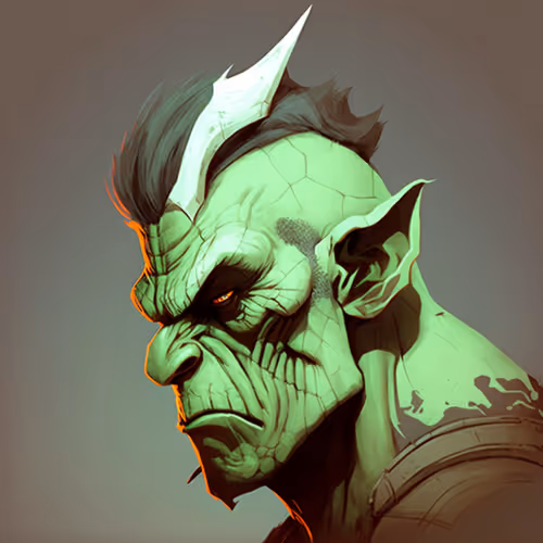 Orc Instincts