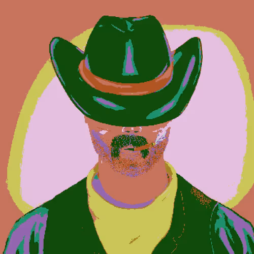 Wild West 5