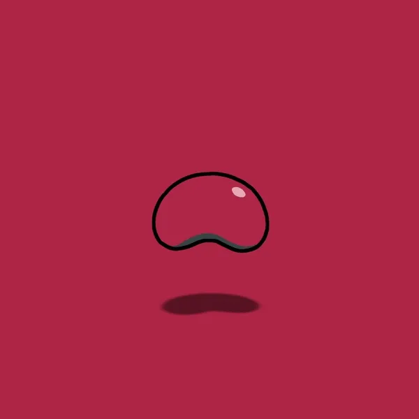 Elemental Bean #19106