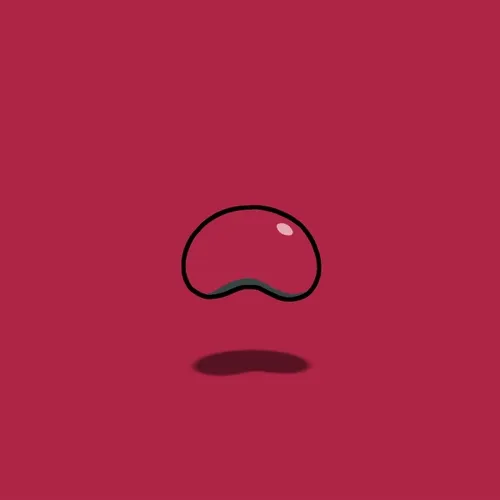 Elemental Bean #19927