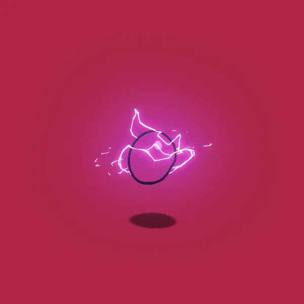 Elemental Bean #19492