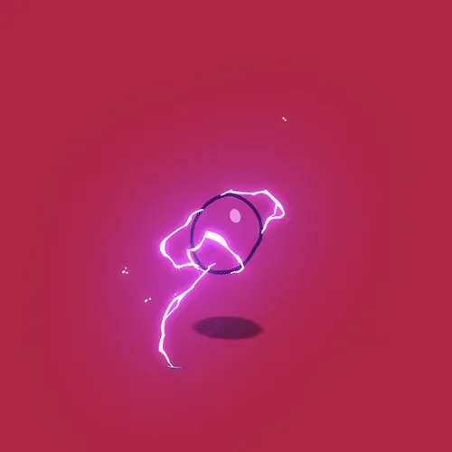 Elemental Bean #19815