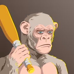 Gangstar Ape #269