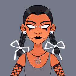 Rebel #190