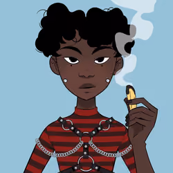 Rebel #2904