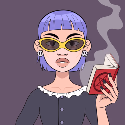 Rebel #2742