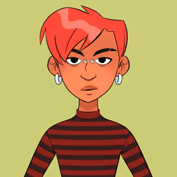 Rebel #2374