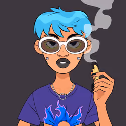 Rebel #2050