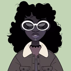 Rebel #1190