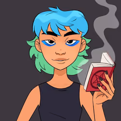 Rebel #2376