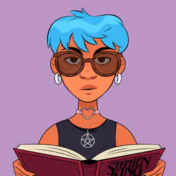 Rebel #326