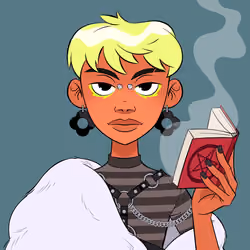 Rebel #381