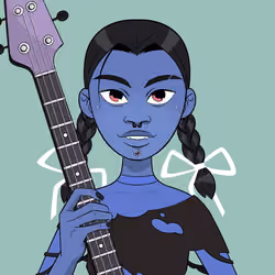 Rebel #276