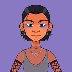 Rebel #3041