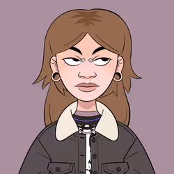 Rebel #1056