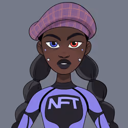 Rebel #3276