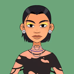 Rebel #2552