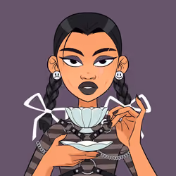 Rebel #157