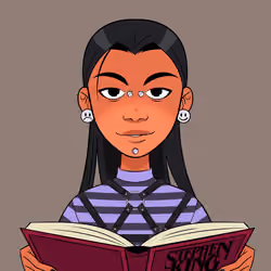 Rebel #464