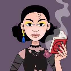 Rebel #2160