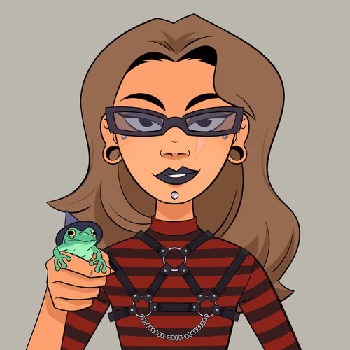 Rebel #3183