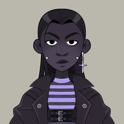 Rebel #1194
